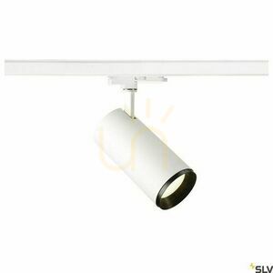 Track Light SLV NUMINOS DALI L 28W 4000K White/Black 3-Phase 1004575 0 Track Light SLV NUMINOS DALI L 28W 4000K White/Black 3-Phase 1004575 small 0