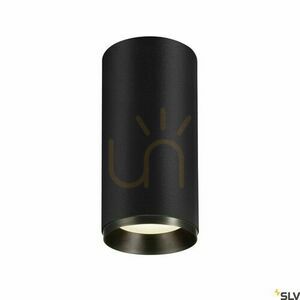 Ceiling Light SLV NUMINOS CL DALI L Black 28W 4000K 1004618 0 Ceiling Light SLV NUMINOS CL DALI L Black 28W 4000K 1004618 small 0