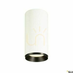 Ceiling Light SLV NUMINOS CL DALI L White/Black 28W 4000K 1004623 small 0