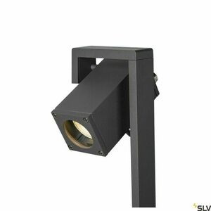 Outdoor Post Light SLV THEO BRACKET 50 Anthracite IP65 1004654 2 Outdoor Post Light SLV THEO BRACKET 50 Anthracite IP65 1004654 small 2