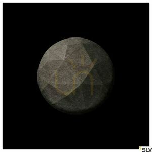 Lampshade SLV MANA Felt Grey 40 cm 1004661 1 Lampshade SLV MANA Felt Grey 40 cm 1004661 small 1