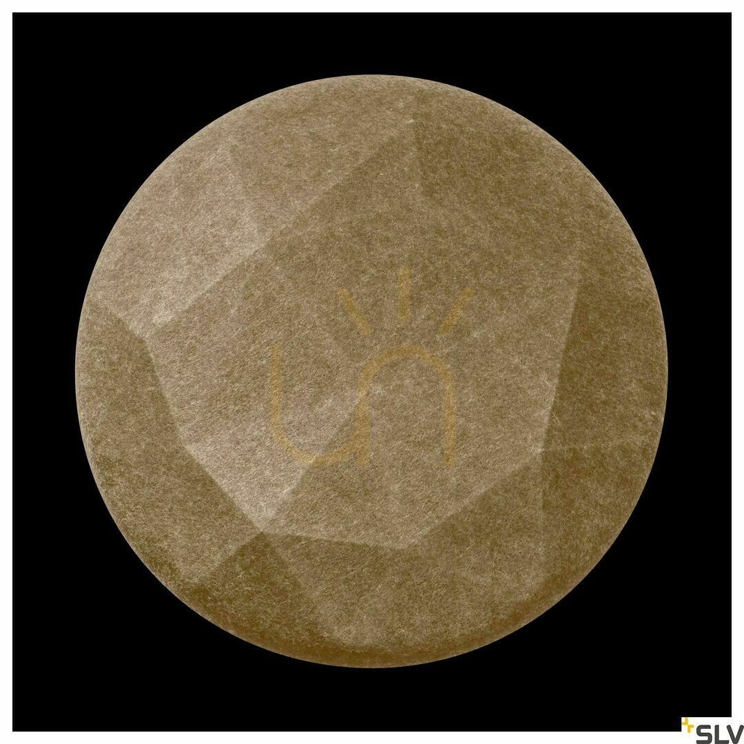 View Lampshade SLV MANA felt beige 60 cm 1004662 Lampshade SLV MANA felt beige 60 cm 1004662