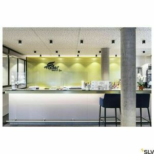 Strip Light SLV GRAZIA Flexstrip 24V 5m 3000K IP20 3500lm 1004709 3 Strip Light SLV GRAZIA Flexstrip 24V 5m 3000K IP20 3500lm 1004709 small 3
