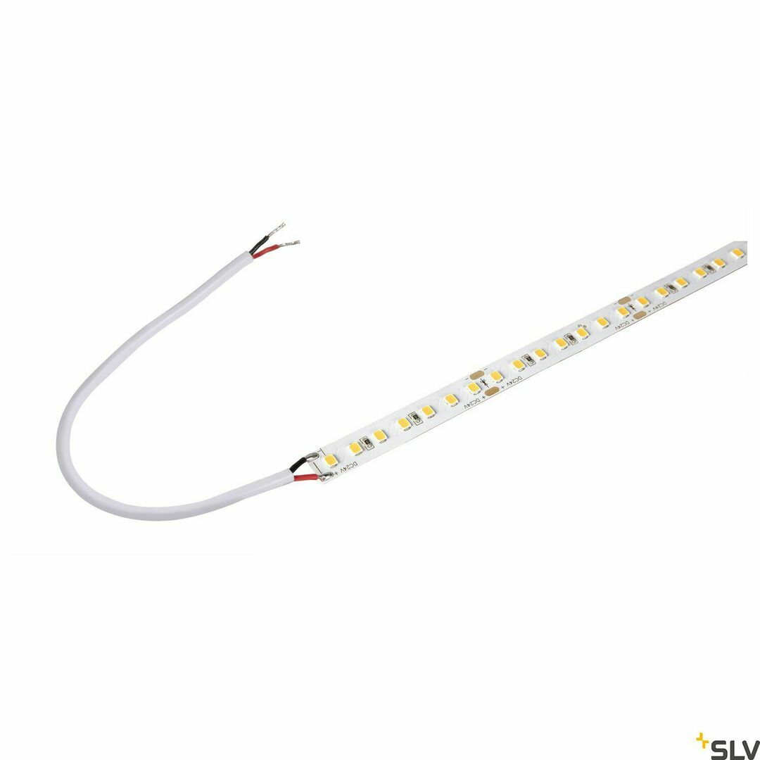 Strip Light SLV GRAZIA Flexstrip 5m 2700K 6500lm IP20 24V 1004712