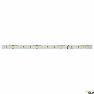 SLV GRAZIA PRO FLEXSTRIP LED strip 24 V 10 mm 5 m 7000 lm 4000 K 73 W IP20 1004714 small 1
