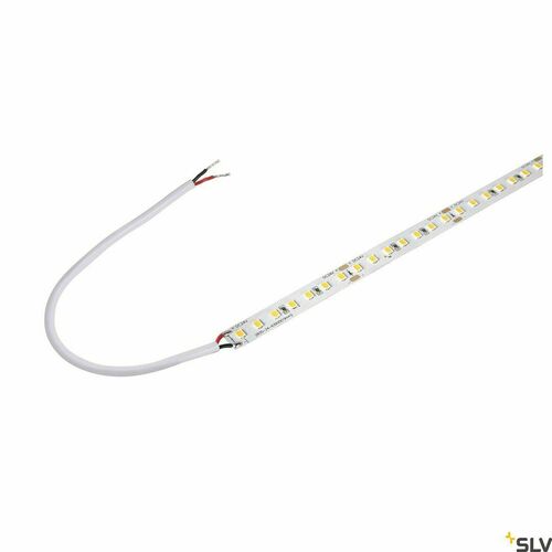 Check Strip Light SLV GRAZIA Flexstrip 24V 4000K 5m IP20 7000lm 1004714