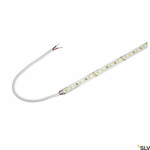 SLV GRAZIA PRO FLEXSTRIP LED strip 24 V 10 mm 5 m 7000 lm 4000 K 73 W IP20 1004714 small 0
