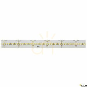 Strip Light SLV GRAZIA Flexstrip 5m 3000K 24V White IP20 126W 1004720 1 Strip Light SLV GRAZIA Flexstrip 5m 3000K 24V White IP20 126W 1004720 small 1