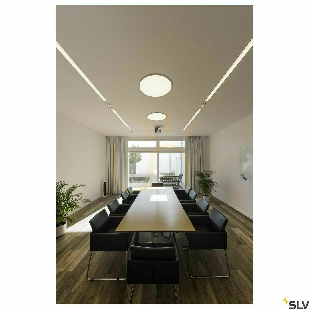 Preview Strip Light SLV GRAZIA Flexstrip 5m 3000K 24V White IP20 126W 1004720 Strip Light SLV GRAZIA Flexstrip 5m 3000K 24V White IP20 126W 1004720
