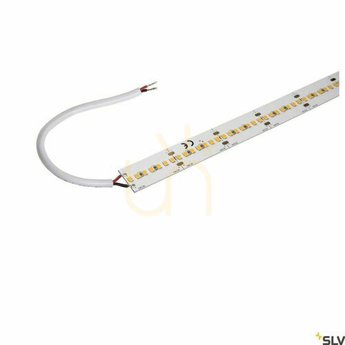 Check Strip Light SLV GRAZIA Flexstrip 5m 3000K 24V White IP20 126W 1004720