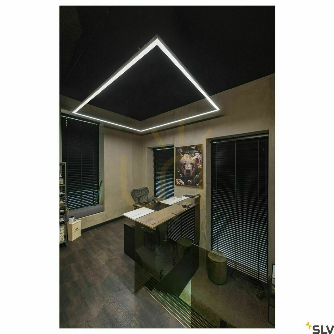 Preview Strip Light SLV GRAZIA PRO MAX Flexstrip 5m 24V 3000K White IP20 1004722 Strip Light SLV GRAZIA PRO MAX Flexstrip 5m 24V 3000K White IP20 1004722