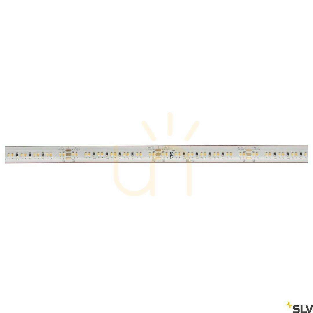 View Strip Light SLV GRAZIA Flexstrip 24V 5m 2700-6500K White 1004726 Strip Light SLV GRAZIA Flexstrip 24V 5m 2700-6500K White 1004726