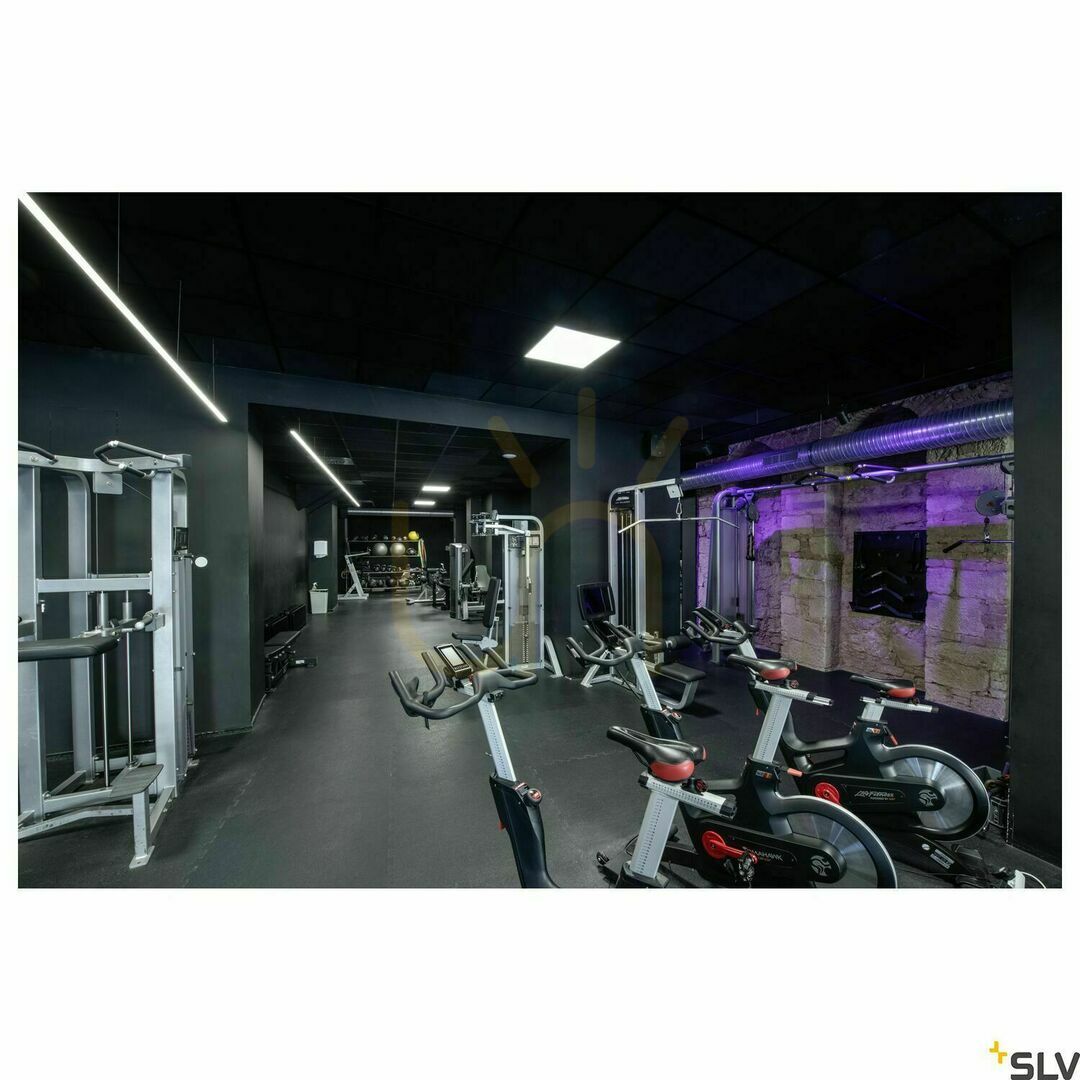 Preview Strip Light SLV GRAZIA Flexstrip 24V 5m 2700-6500K White 1004726 Strip Light SLV GRAZIA Flexstrip 24V 5m 2700-6500K White 1004726