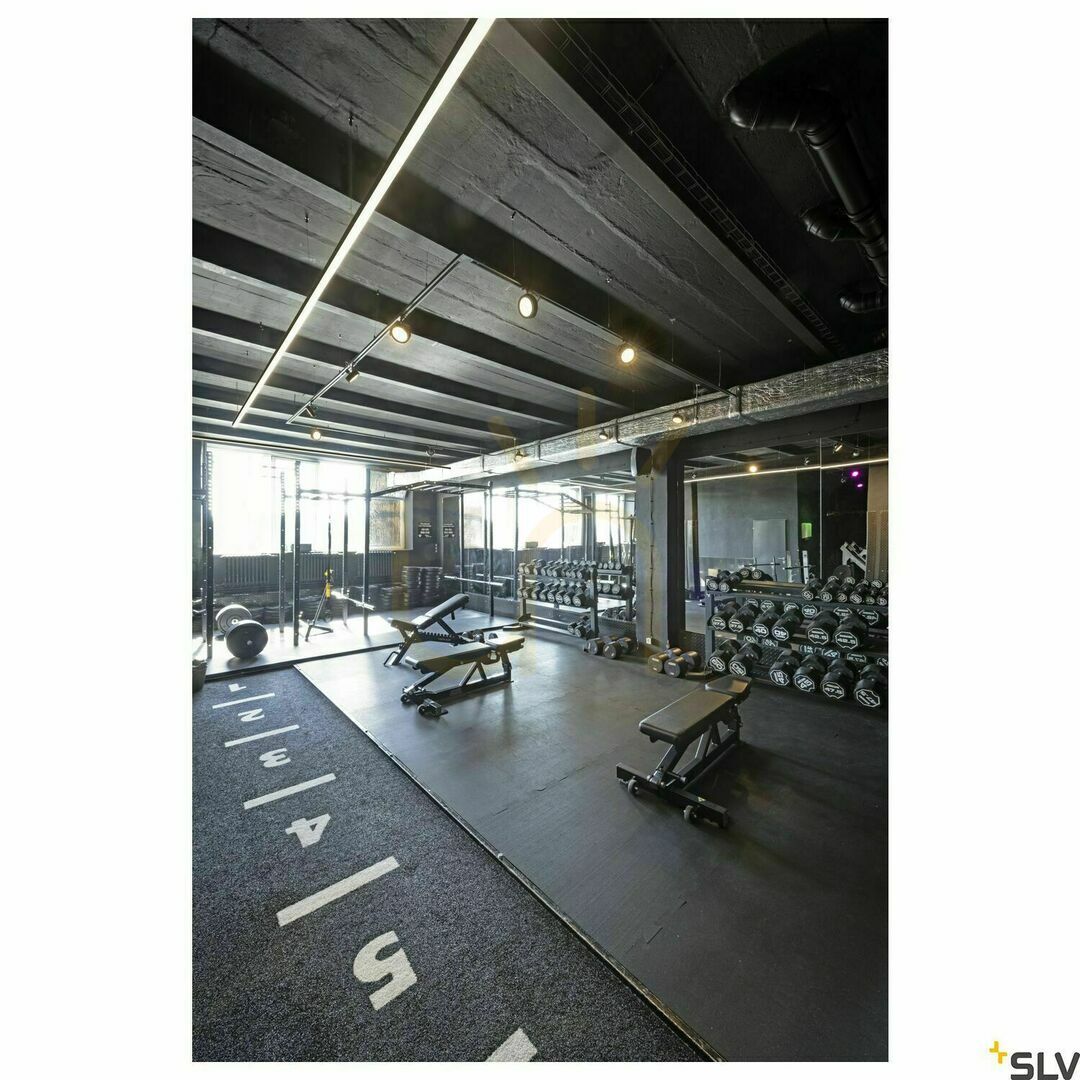 Display Strip Light SLV GRAZIA Flexstrip 24V 5m 2700-6500K White 1004726 Strip Light SLV GRAZIA Flexstrip 24V 5m 2700-6500K White 1004726