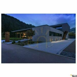 Strip Light SLV GRAZIA Flexstrip IP54 24V 2700K White 5m 1004734 3 Strip Light SLV GRAZIA Flexstrip IP54 24V 2700K White 5m 1004734 small 3