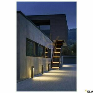 Strip Light SLV GRAZIA Flexstrip IP54 24V 2700K White 5m 1004734 4 Strip Light SLV GRAZIA Flexstrip IP54 24V 2700K White 5m 1004734 small 4