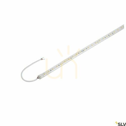 Check Strip Light SLV GRAZIA Flexstrip IP54 24V 2700K White 5m 1004734