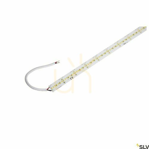 Check Strip Light SLV GRAZIA Flexstrip IP54 5m 4000K White 24V 1004736