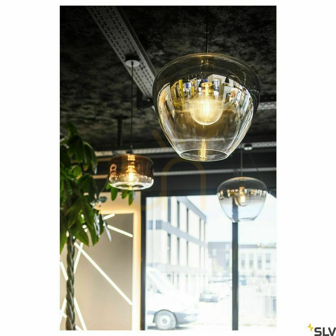 View Ceiling Rose SLV FITU Black Steel 9 cm 1004744 Ceiling Rose SLV FITU Black Steel 9 cm 1004744