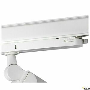 Track Light SLV ONE 40 DALI White 15.2W 3000K 1004770 small 1