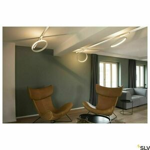 Track Light SLV ONE 40 DALI White 15.2W 3000K 1004770 small 3