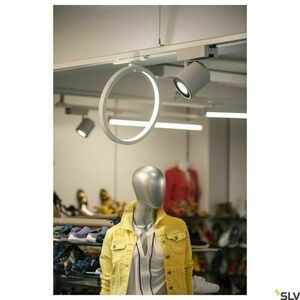 Track Light SLV ONE 40 DALI White 15.2W 3000K 1004770 small 5