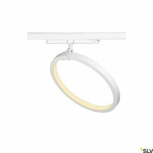 Track Light SLV ONE 40 DALI White 15.2W 3000K 1004770 small 0