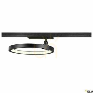 Track Light SLV ONE 40 DALI Black 15.2W 4000K 1004771 1 Track Light SLV ONE 40 DALI Black 15.2W 4000K 1004771 small 1