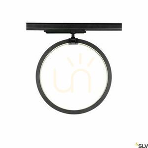 Track Light SLV ONE 40 DALI Black 15.2W 4000K 1004771 2 Track Light SLV ONE 40 DALI Black 15.2W 4000K 1004771 small 2