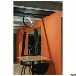 Track Light SLV ONE 40 DALI Black 15.2W 4000K 1004771 3 Track Light SLV ONE 40 DALI Black 15.2W 4000K 1004771 small 3