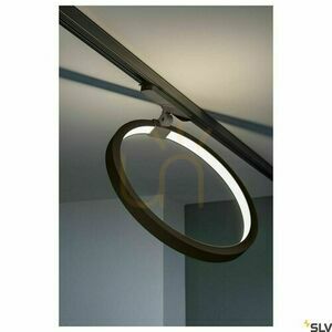 Track Light SLV ONE 40 DALI Black 15.2W 4000K 1004771 5 Track Light SLV ONE 40 DALI Black 15.2W 4000K 1004771 small 5