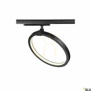 Track Light SLV ONE 40 DALI Black 15.2W 4000K 1004771 0 Track Light SLV ONE 40 DALI Black 15.2W 4000K 1004771 small 0