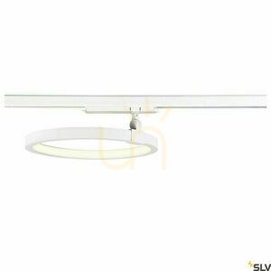 Track Light SLV ONE 40 DALI White 15W 4000K 3-Circuit 1004772 1 Track Light SLV ONE 40 DALI White 15W 4000K 3-Circuit 1004772 small 1