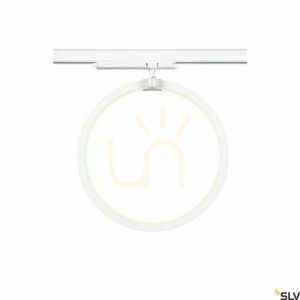 Track Light SLV ONE 40 DALI White 15W 4000K 3-Circuit 1004772 2 Track Light SLV ONE 40 DALI White 15W 4000K 3-Circuit 1004772 small 2