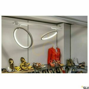 Track Light SLV ONE 40 DALI White 15W 4000K 3-Circuit 1004772 3 Track Light SLV ONE 40 DALI White 15W 4000K 3-Circuit 1004772 small 3