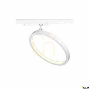 Track Light SLV ONE 40 DALI White 15W 4000K 3-Circuit 1004772 0 Track Light SLV ONE 40 DALI White 15W 4000K 3-Circuit 1004772 small 0