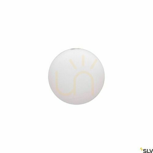 Check Prismatic Diffuser SLV NUMINOS Transparent PMMA 4.75 cm 1004791