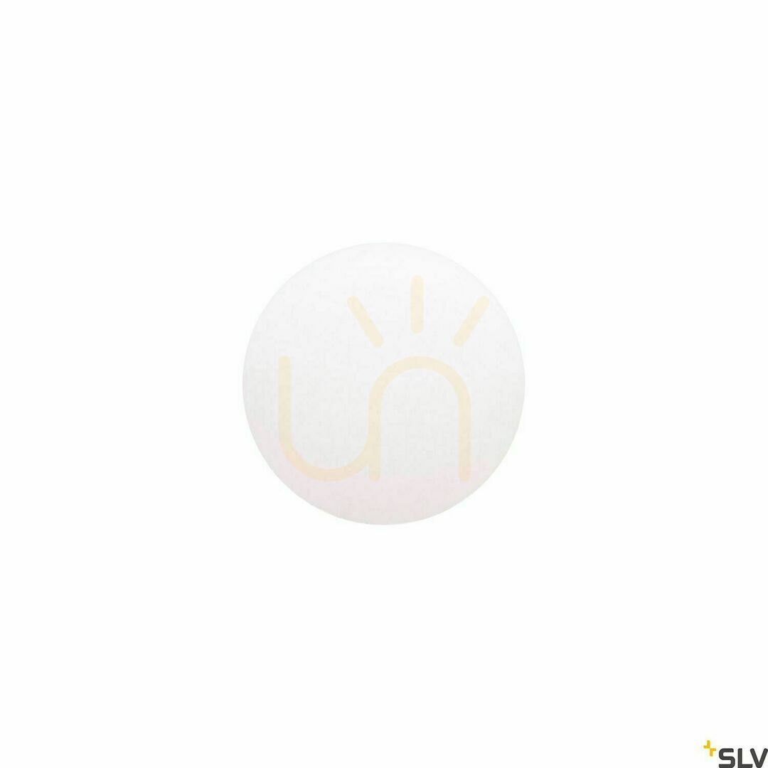 Check Matte diffuser SLV NUMINOS transparent polycarbonate 4.75 cm 1004792 Matte diffuser SLV NUMINOS transparent polycarbonate 4.75 cm 1004792