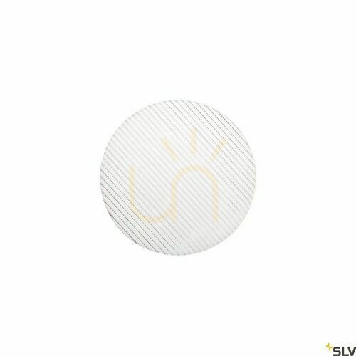 Check Elliptical Diffuser SLV NUMINOS Transparent PMMA 5.65 cm 1004794