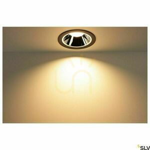 Frosted diffuser SLV NUMINOS XL polycarbonate 7.1 cm 1004800 small 1