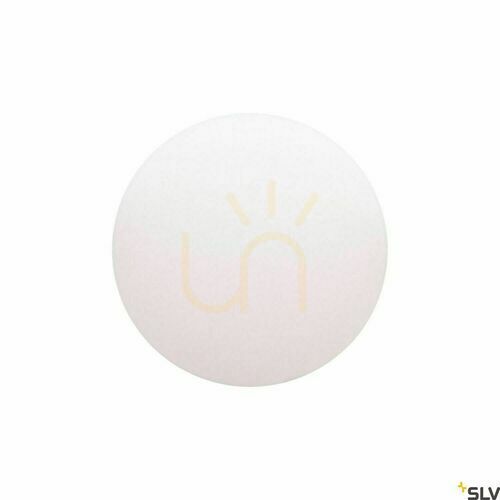 Check Frosted diffuser SLV NUMINOS XL polycarbonate 7.1 cm 1004800