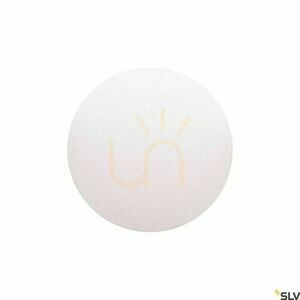 Frosted diffuser SLV NUMINOS XL polycarbonate 7.1 cm 1004800 small 0