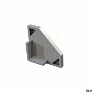 SLV GRAZIA 10 EDGE aluminium end cap 2 cm 1004893 1 SLV GRAZIA 10 EDGE aluminium end cap 2 cm 1004893 small 1