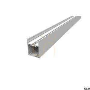 LED Profile SLV GRAZIA 60 White Aluminum 150 cm 1004897 small 1