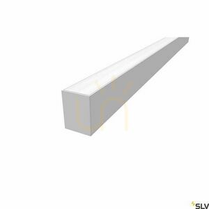 LED Profile SLV GRAZIA 60 White Aluminum 150 cm 1004897 small 0