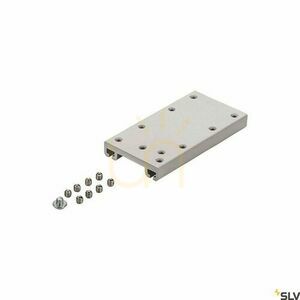 Installation Profile SLV GRAZIA 60 Aluminum 8 cm 1004903 0 Installation Profile SLV GRAZIA 60 Aluminum 8 cm 1004903 small 0