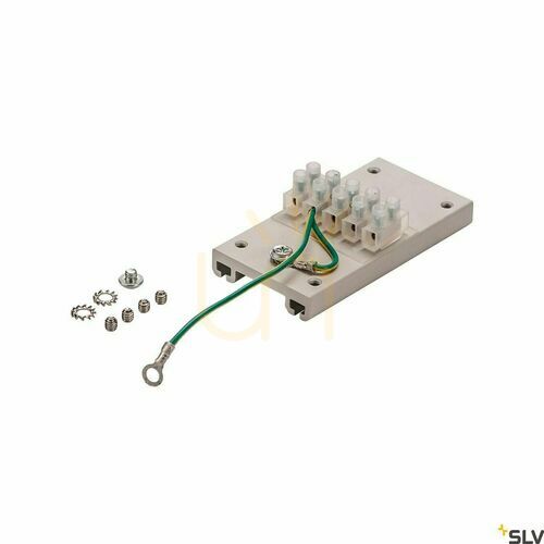 Check Installation Profile SLV GRAZIA 60 Aluminum 8 cm 1004904