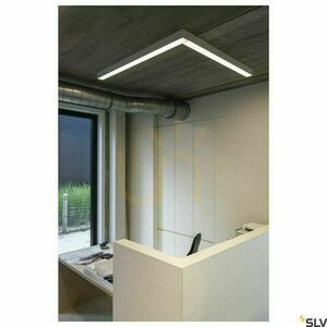 Frosted PMMA Cover SLV GRAZIA 60 150 cm 1004916 small 3