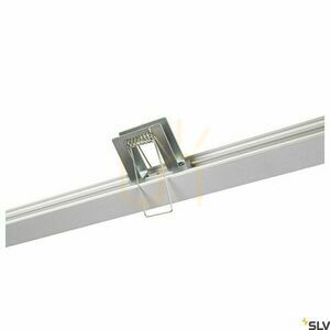 Mounting Springs SLV GRAZIA 20 Chrome Aluminum 1004932 small 1