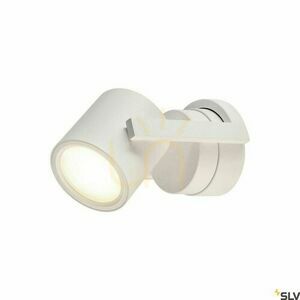 Surface-Mounted Lamp SLV OCULUS White/Transparent 11W 1004665 small 1